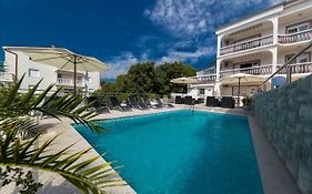 Apartmani Jordanka
